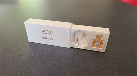 chanel coco mademoiselle music box|chanel coco mademoiselle best price.